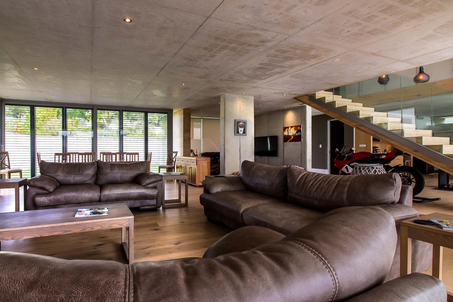 4 Bedroom Property for Sale in Oubaai Western Cape